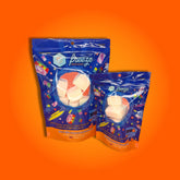 Drumstick Marshmallows  - Freeze Dried Sweets